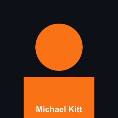 Michael Kitt, Founder of KimonBids